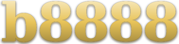 b8888 logo